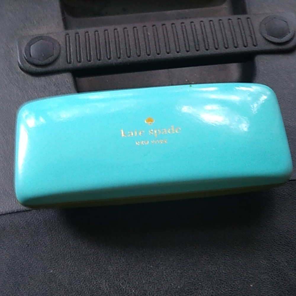 Eyeglass case